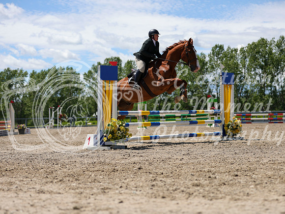 12226 - Mykenzi - 2026 June Classic II - Friday June 19th