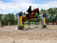 12227 - Mykenzi - 2026 June Classic II - Friday June 19th