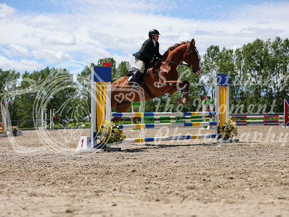 12227 - Mykenzi - 2026 June Classic II - Friday June 19th