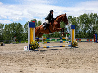 12228 - Mykenzi - 2026 June Classic II - Friday June 19th