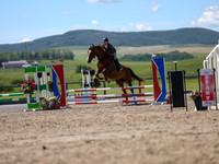 06171 - Mykenzi - 2026 June Classic II - Friday June 19th