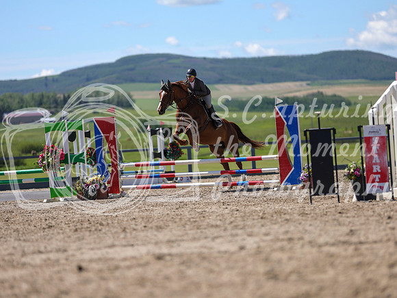 06171 - Mykenzi - 2026 June Classic II - Friday June 19th