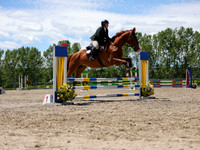 12229 - Mykenzi - 2026 June Classic II - Friday June 19th