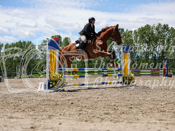12229 - Mykenzi - 2026 June Classic II - Friday June 19th