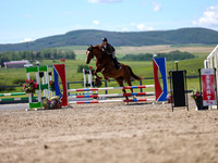 06172 - Mykenzi - 2026 June Classic II - Friday June 19th