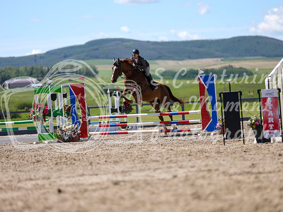 06172 - Mykenzi - 2026 June Classic II - Friday June 19th