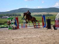 06173 - Mykenzi - 2026 June Classic II - Friday June 19th