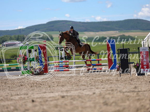 06173 - Mykenzi - 2026 June Classic II - Friday June 19th