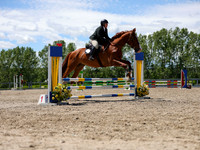 12230 - Mykenzi - 2026 June Classic II - Friday June 19th