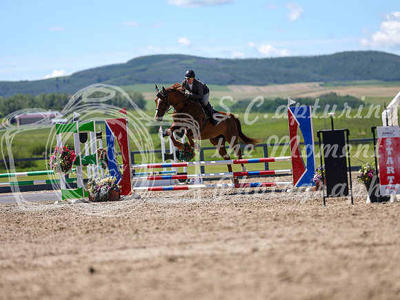 06174 - Mykenzi - 2026 June Classic II - Friday June 19th