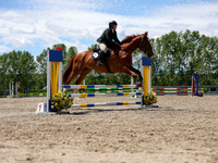 12231 - Mykenzi - 2026 June Classic II - Friday June 19th