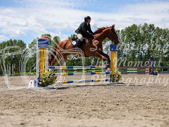 12231 - Mykenzi - 2026 June Classic II - Friday June 19th