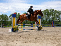 12232 - Mykenzi - 2026 June Classic II - Friday June 19th