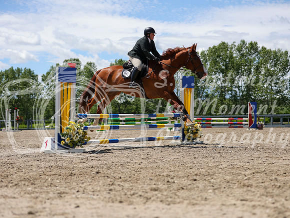 12232 - Mykenzi - 2026 June Classic II - Friday June 19th