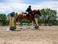 12233 - Mykenzi - 2026 June Classic II - Friday June 19th