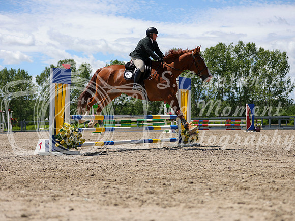 12233 - Mykenzi - 2026 June Classic II - Friday June 19th