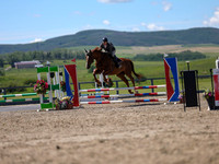 06176 - Mykenzi - 2026 June Classic II - Friday June 19th