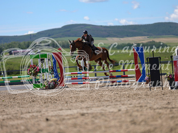 06176 - Mykenzi - 2026 June Classic II - Friday June 19th