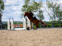 12234 - Mykenzi - 2026 June Classic II - Friday June 19th