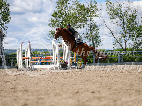 12234 - Mykenzi - 2026 June Classic II - Friday June 19th