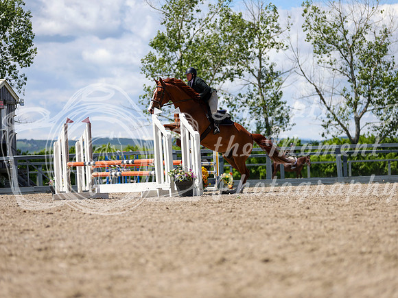 12235 - Mykenzi - 2026 June Classic II - Friday June 19th