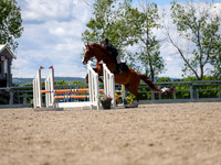 12236 - Mykenzi - 2026 June Classic II - Friday June 19th