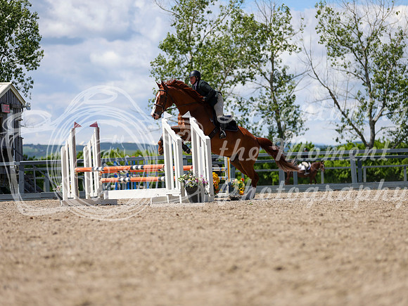 12236 - Mykenzi - 2026 June Classic II - Friday June 19th