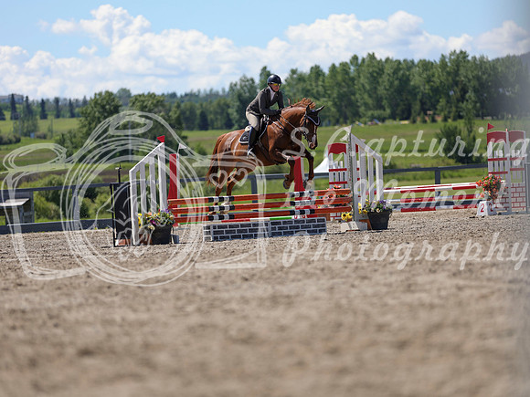 06180 - Mykenzi - 2026 June Classic II - Friday June 19th