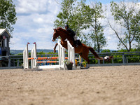 12237 - Mykenzi - 2026 June Classic II - Friday June 19th