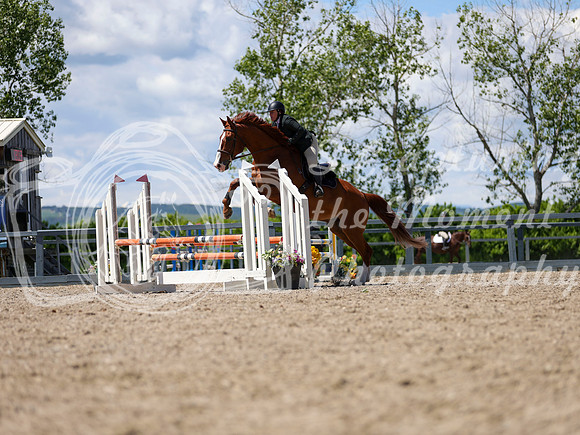 12237 - Mykenzi - 2026 June Classic II - Friday June 19th