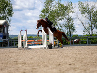 12238 - Mykenzi - 2026 June Classic II - Friday June 19th