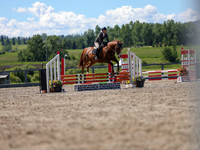 06182 - Mykenzi - 2026 June Classic II - Friday June 19th