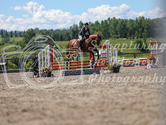 06182 - Mykenzi - 2026 June Classic II - Friday June 19th