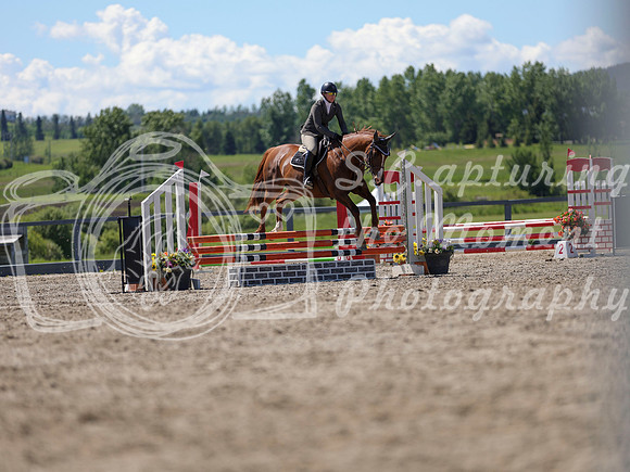 06183 - Mykenzi - 2026 June Classic II - Friday June 19th