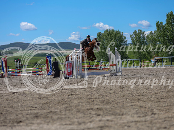 06184 - Mykenzi - 2026 June Classic II - Friday June 19th