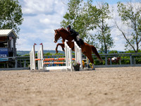 12239 - Mykenzi - 2026 June Classic II - Friday June 19th