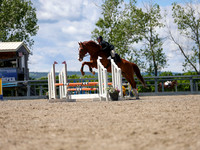 12240 - Mykenzi - 2026 June Classic II - Friday June 19th