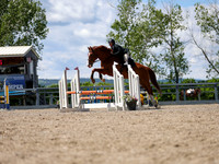 12241 - Mykenzi - 2026 June Classic II - Friday June 19th