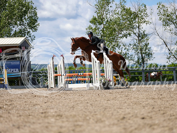 12241 - Mykenzi - 2026 June Classic II - Friday June 19th