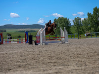 06185 - Mykenzi - 2026 June Classic II - Friday June 19th