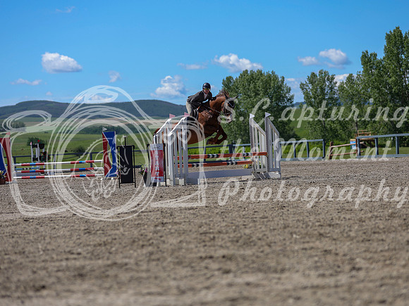 06185 - Mykenzi - 2026 June Classic II - Friday June 19th