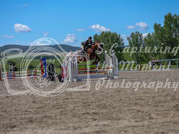 06187 - Mykenzi - 2026 June Classic II - Friday June 19th