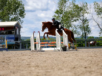 12242 - Mykenzi - 2026 June Classic II - Friday June 19th