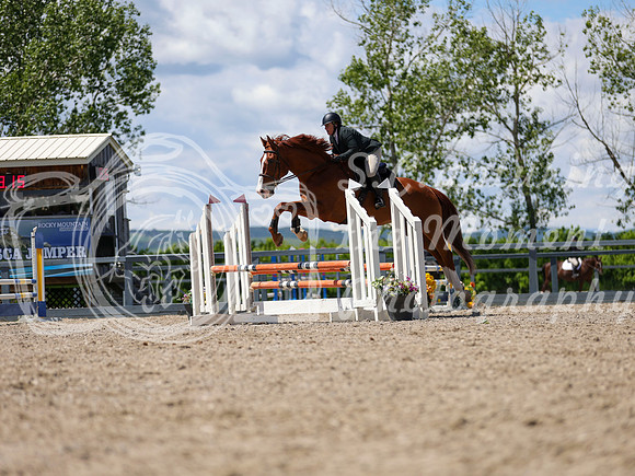 12242 - Mykenzi - 2026 June Classic II - Friday June 19th