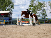 12243 - Mykenzi - 2026 June Classic II - Friday June 19th