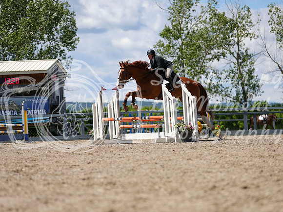 12243 - Mykenzi - 2026 June Classic II - Friday June 19th