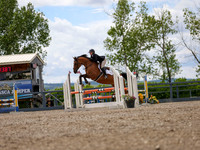 17121 - Mykenzi - 2026 June Classic II - Friday June 19th