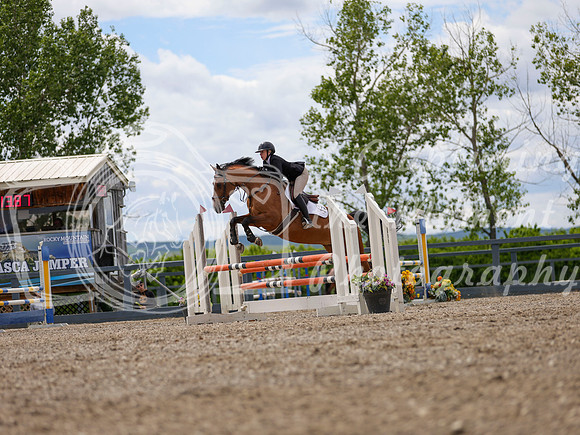 17121 - Mykenzi - 2026 June Classic II - Friday June 19th
