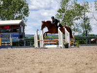 12244 - Mykenzi - 2026 June Classic II - Friday June 19th
