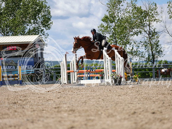 12244 - Mykenzi - 2026 June Classic II - Friday June 19th